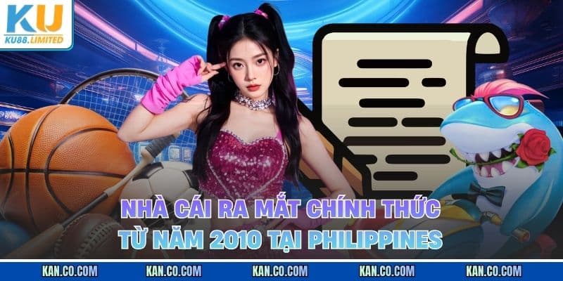 nha-cai-ra-mat-chinh-thuc-tu-nam-2010-tai-philippines