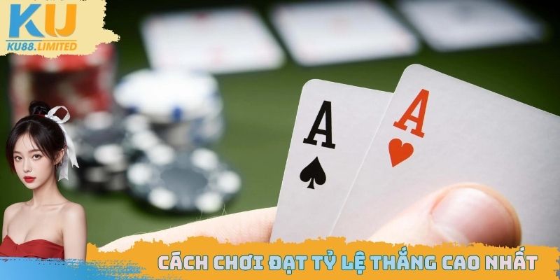 Cách Chơi Bài Mini Poker Chuẩn Chỉ Nhất Cho Các Tân Thủ 3 Cách chơi bài Mini Poker đạt tỷ lệ thắng cao nhất 2025