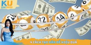 Cách tạo dàn đề