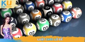 Luật chơi lô đề