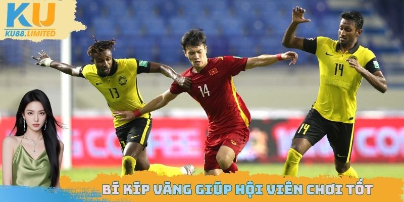 Kèo Đồng Nửa Là Gì? Đặc Điểm Và Cách Chơi Cho Newbie Hiểu 3 Mẹo cho nhận định kèo chấp chuẩn