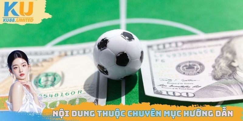 Nội dung thuộc chuyên mục hướng dẫn